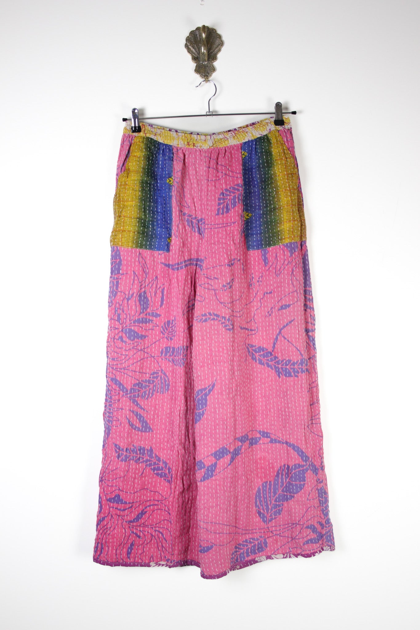Kantha Lounge Pants L (16708)