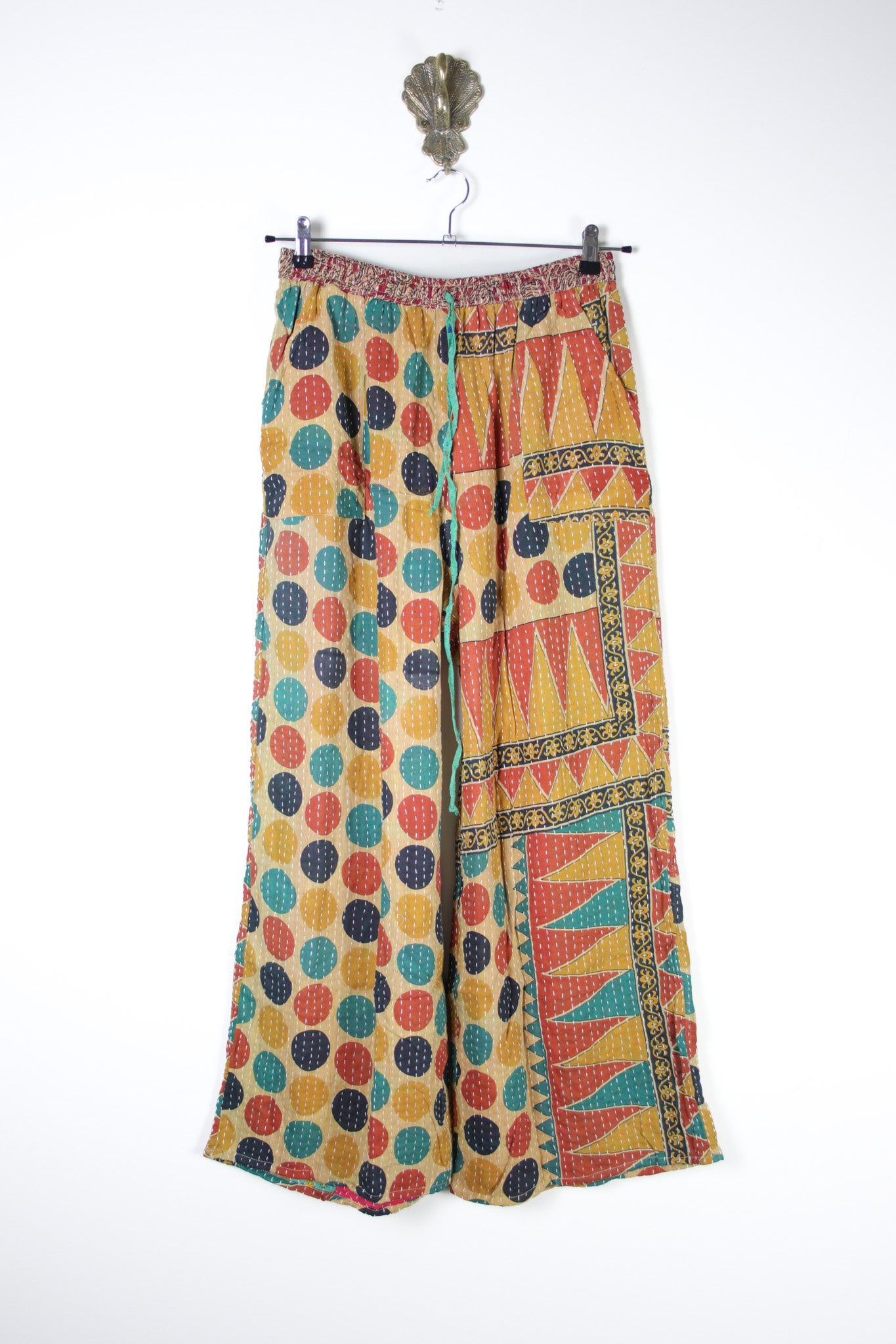 Kantha Lounge Pants M (18194)