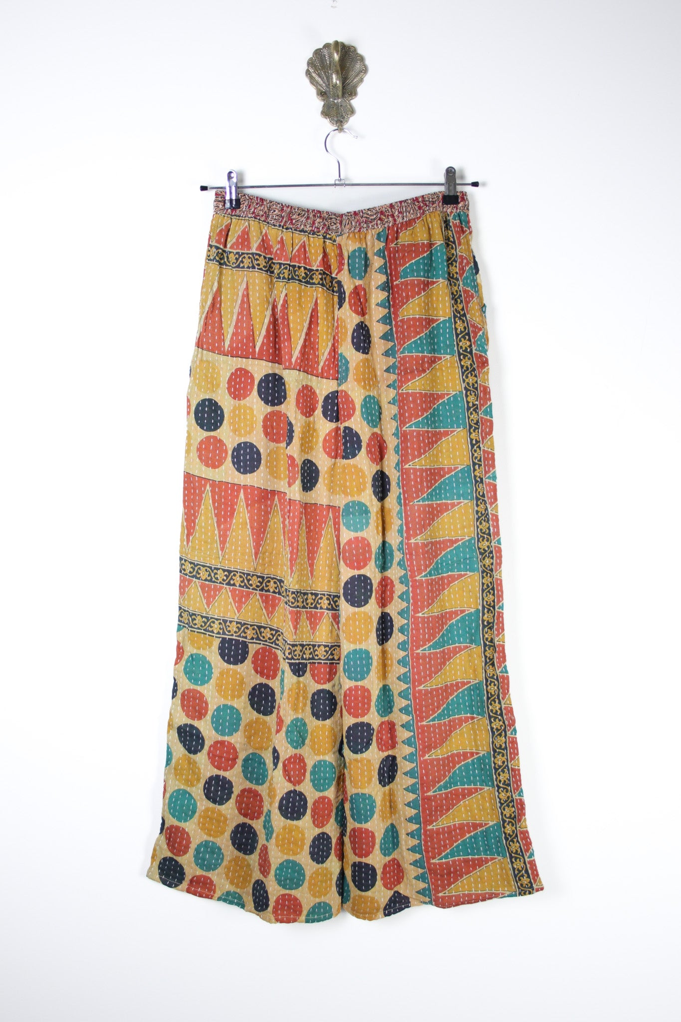 Kantha Lounge Pants M (18194)