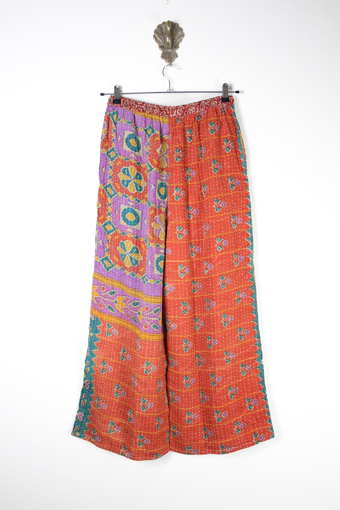 Kantha Lounge Pants M (18202)