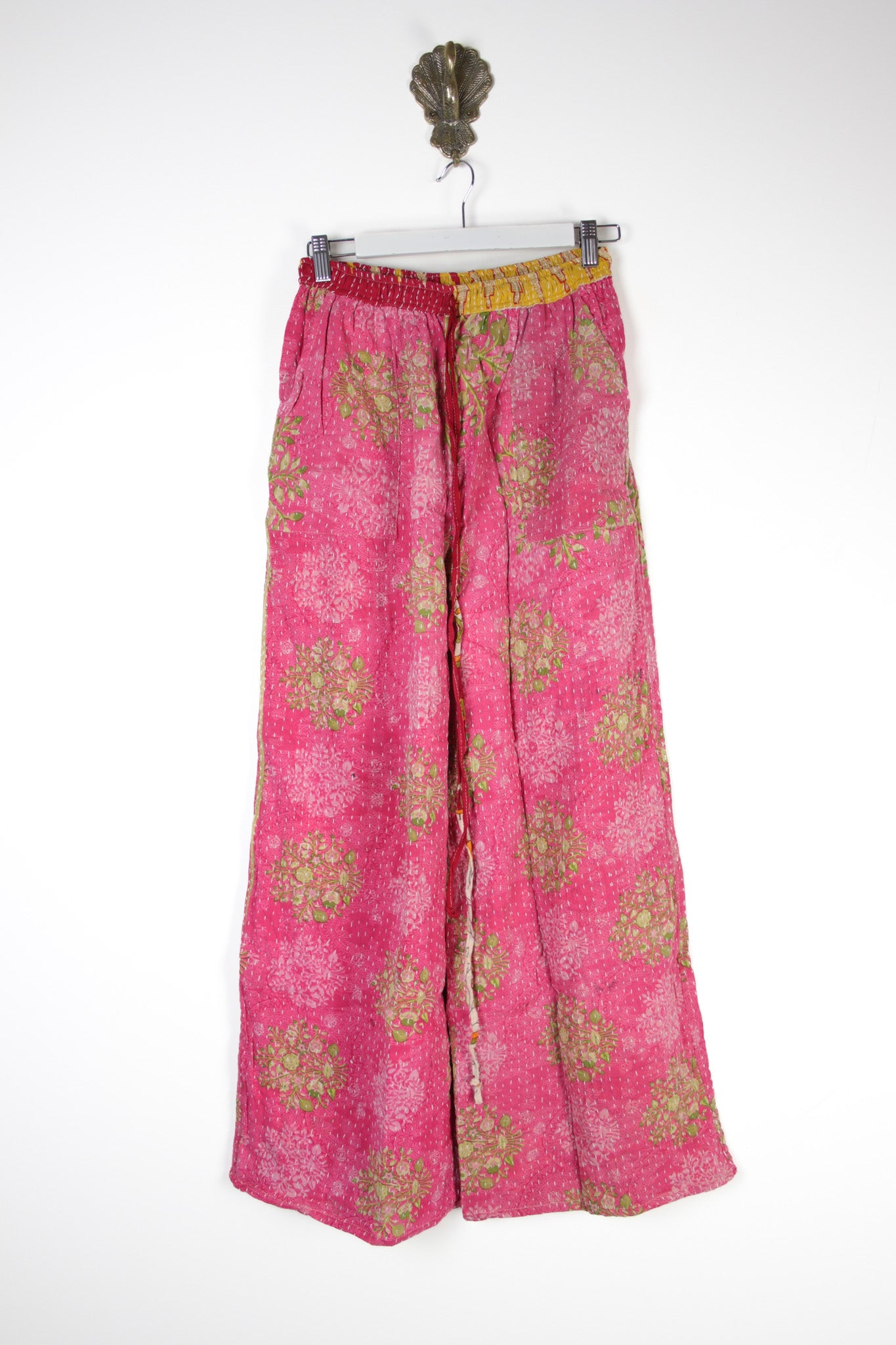 Kantha Lounge Pants S (15876)