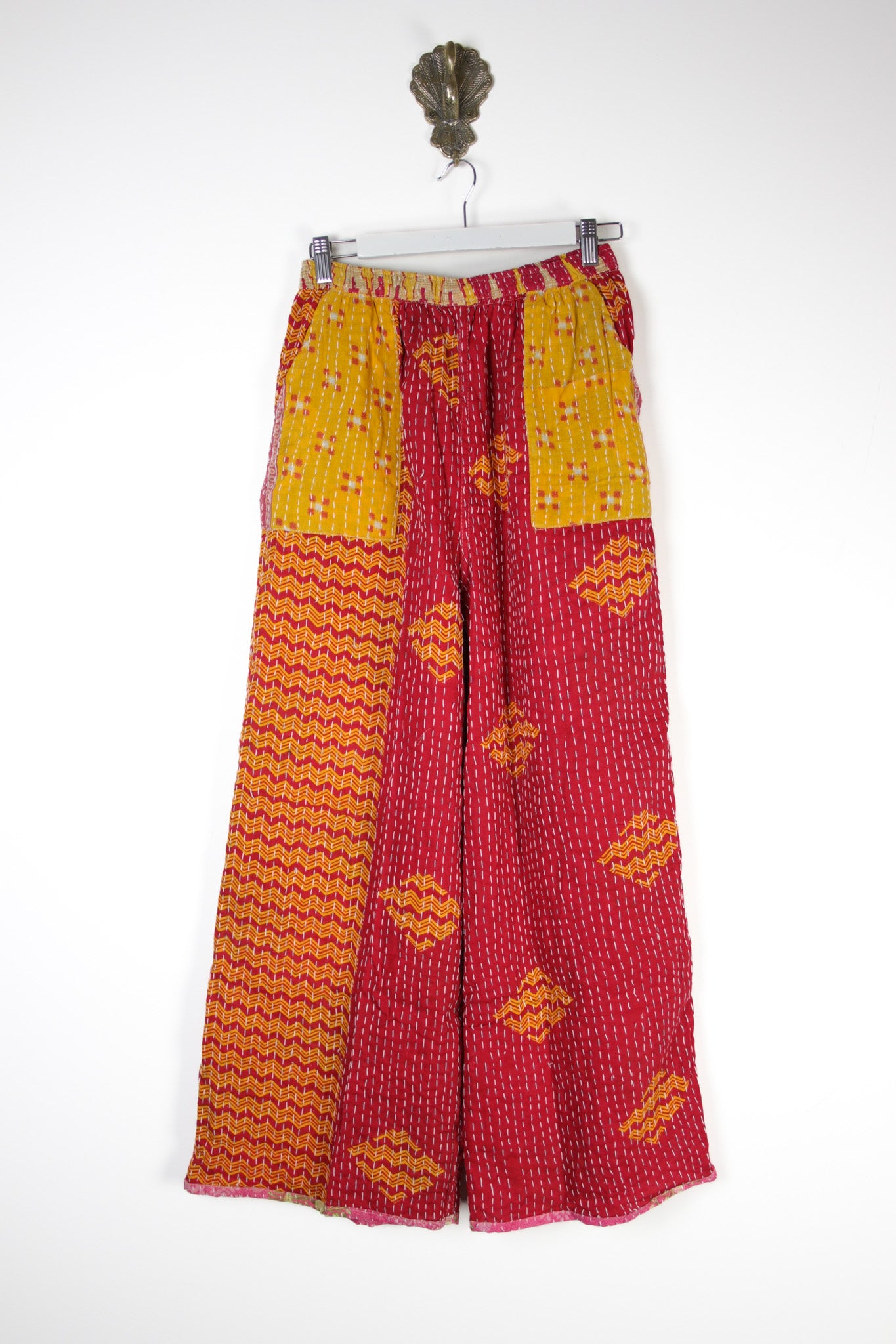 Kantha Lounge Pants S (15876)