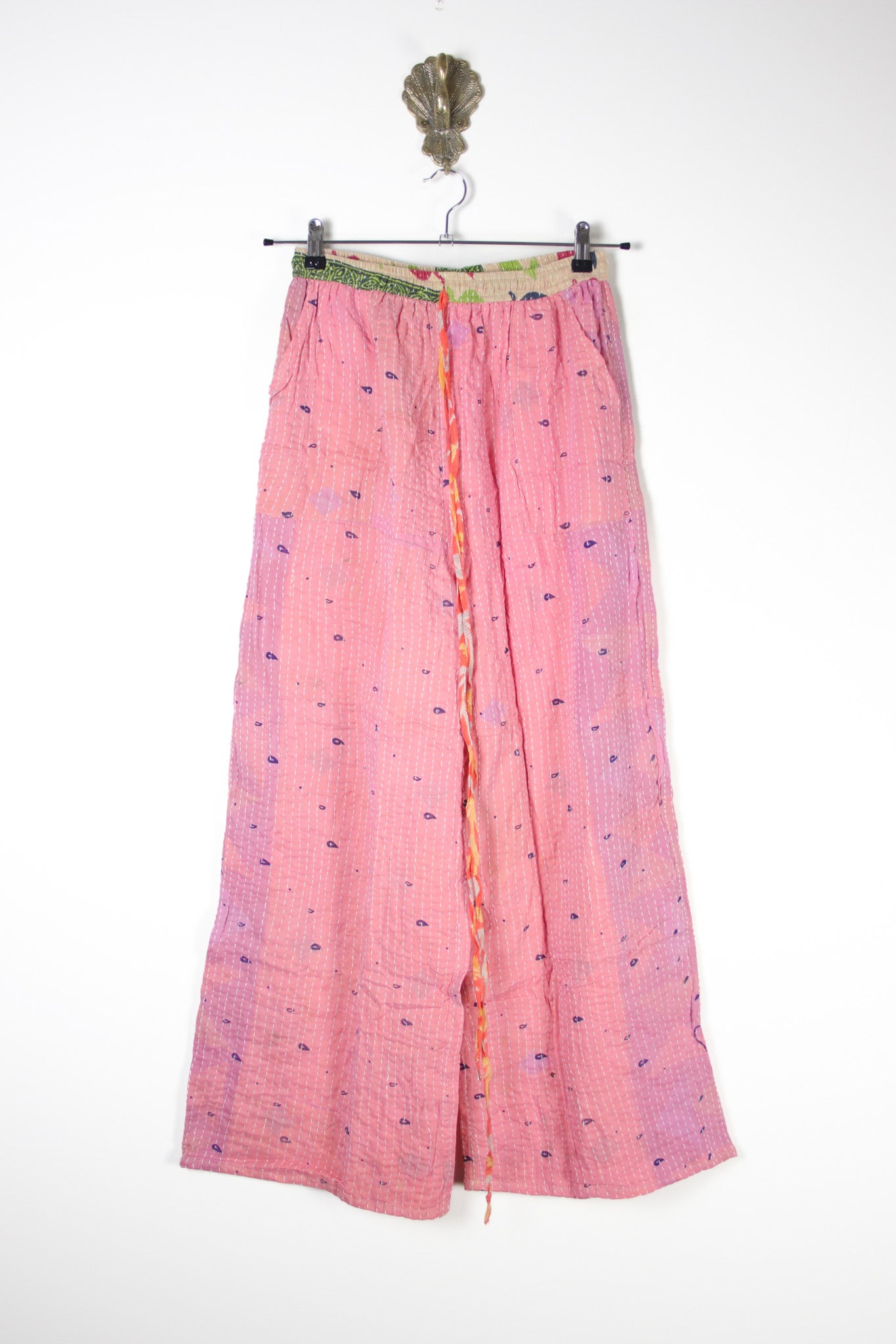 Kantha Lounge Pants S (18203)