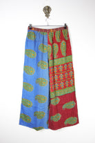 Kantha Lounge Pants XL (18180) LoungePantsXLRenewVintage181802 Renew Bohemian Pty Ltd
