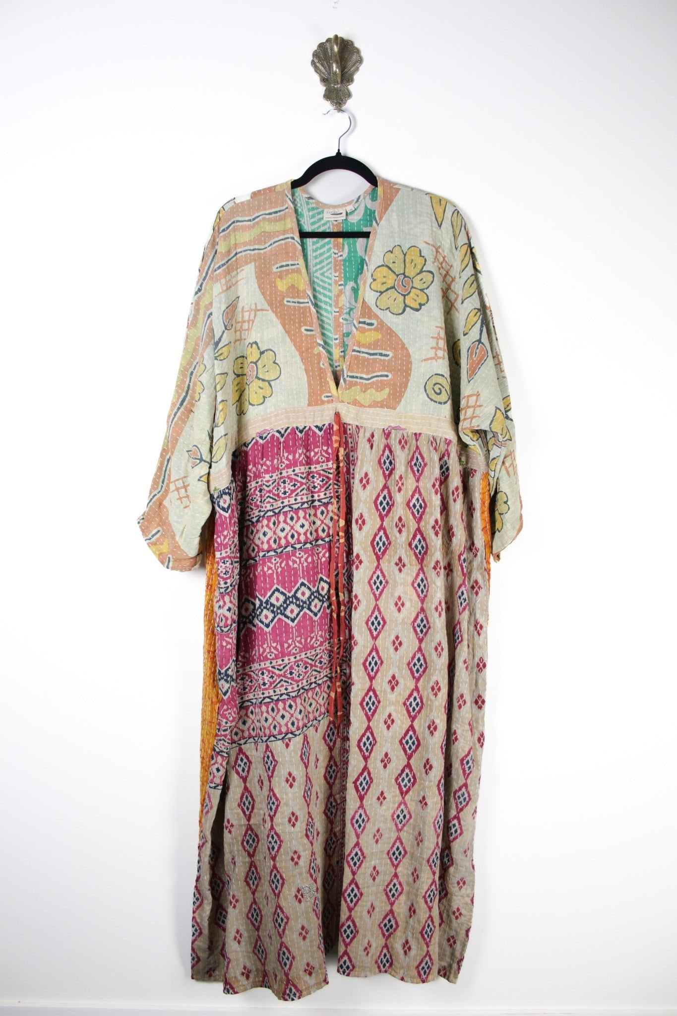 Luna Dress long-sleeve L/XL (17596) LunaDressL_XLRenewVintage175961 Renew Vintage