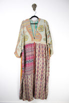 Luna Dress long-sleeve L/XL (17596) LunaDressL_XLRenewVintage175961 Renew Vintage