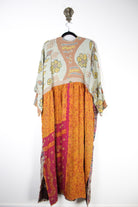 Luna Dress long-sleeve L/XL (17596) LunaDressL_XLRenewVintage175962 Renew Vintage