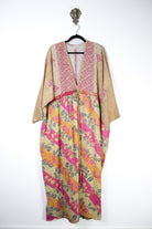 Luna Dress long-sleeve L/XL (17597) LunaDressL_XLRenewVintage175971 Renew Vintage