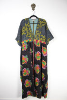 Luna Dress L/XL (17633) LunaDressL_XLRenewVintage176331 Renew Bohemian Pty Ltd