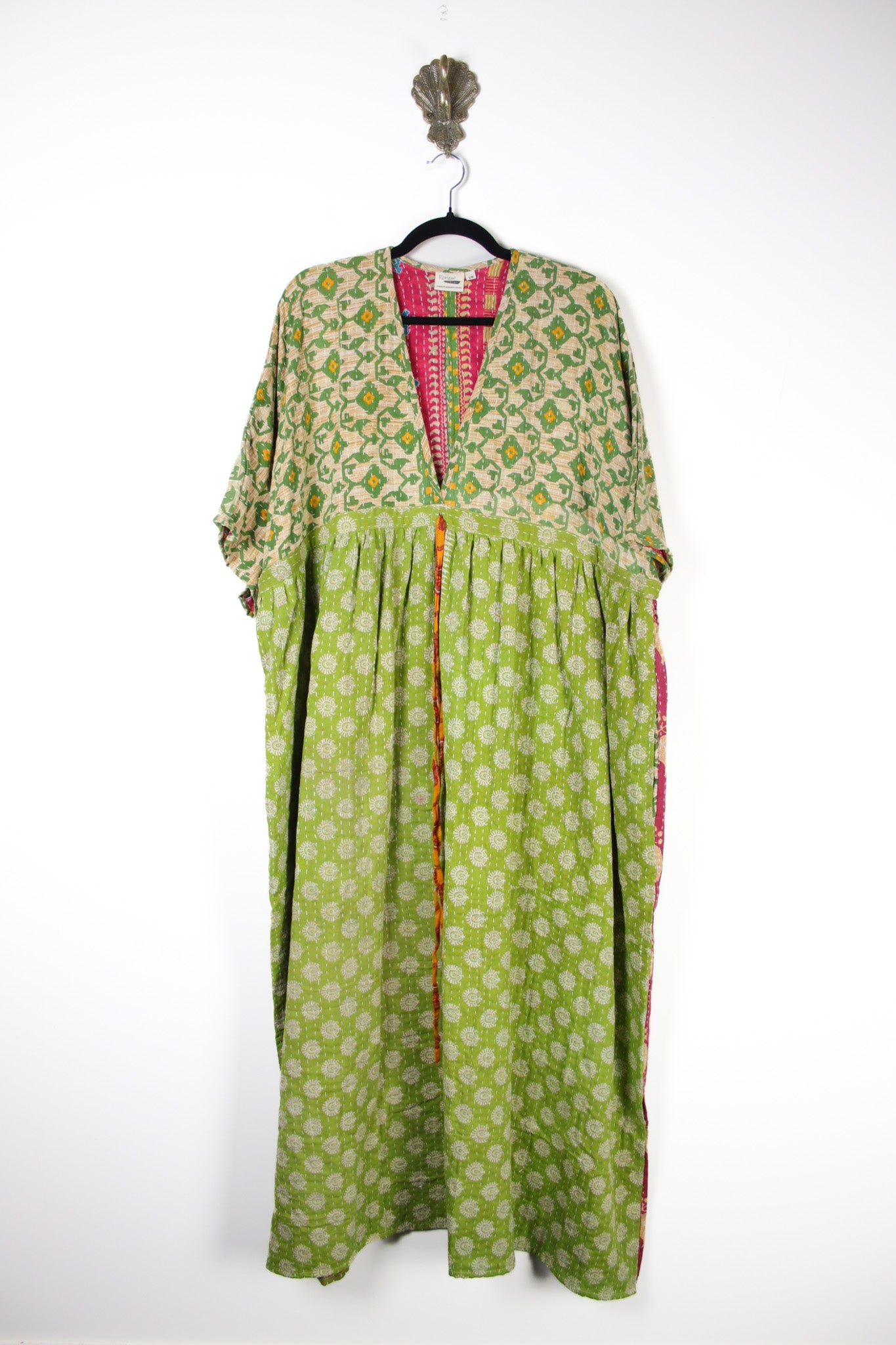 Luna Dress S/M (17662)