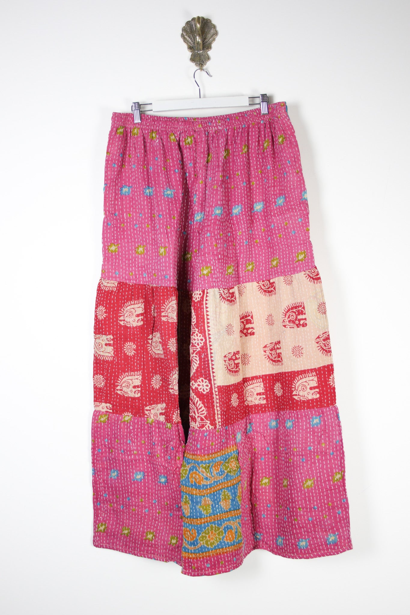 Mahi Kantha Pants 2XL (13901)