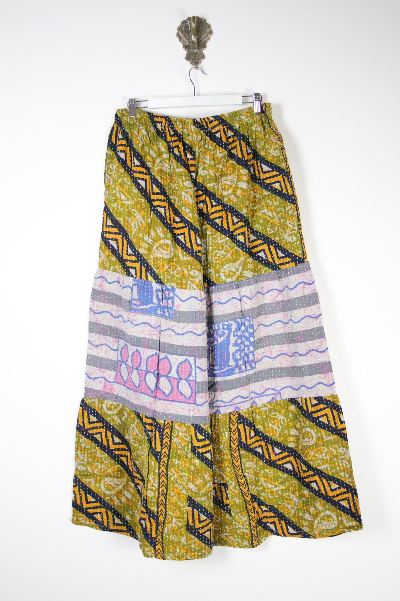 Mahi Kantha Pants 2XL (13906)