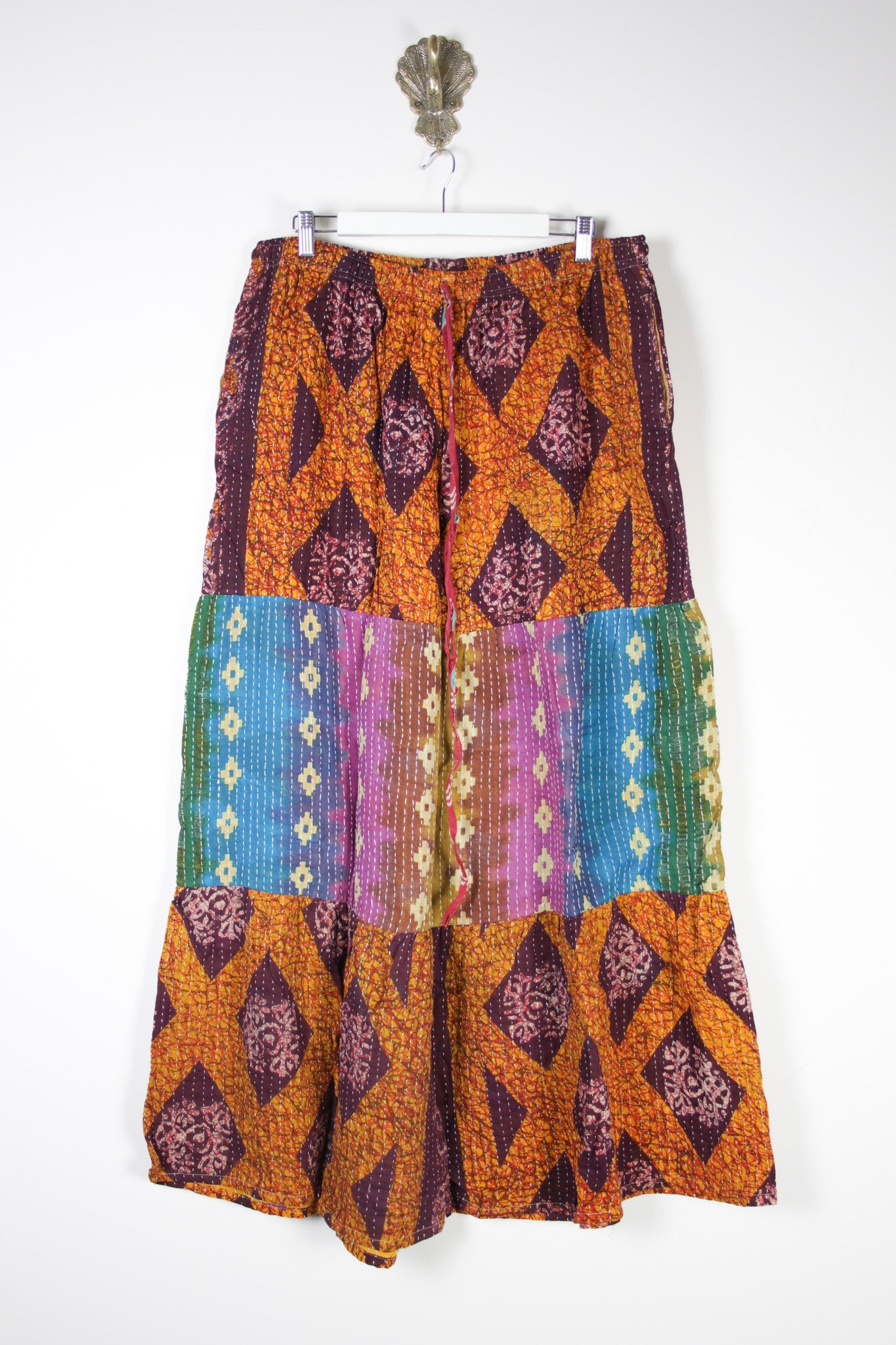 Mahi Kantha Pants 3XL (13891)