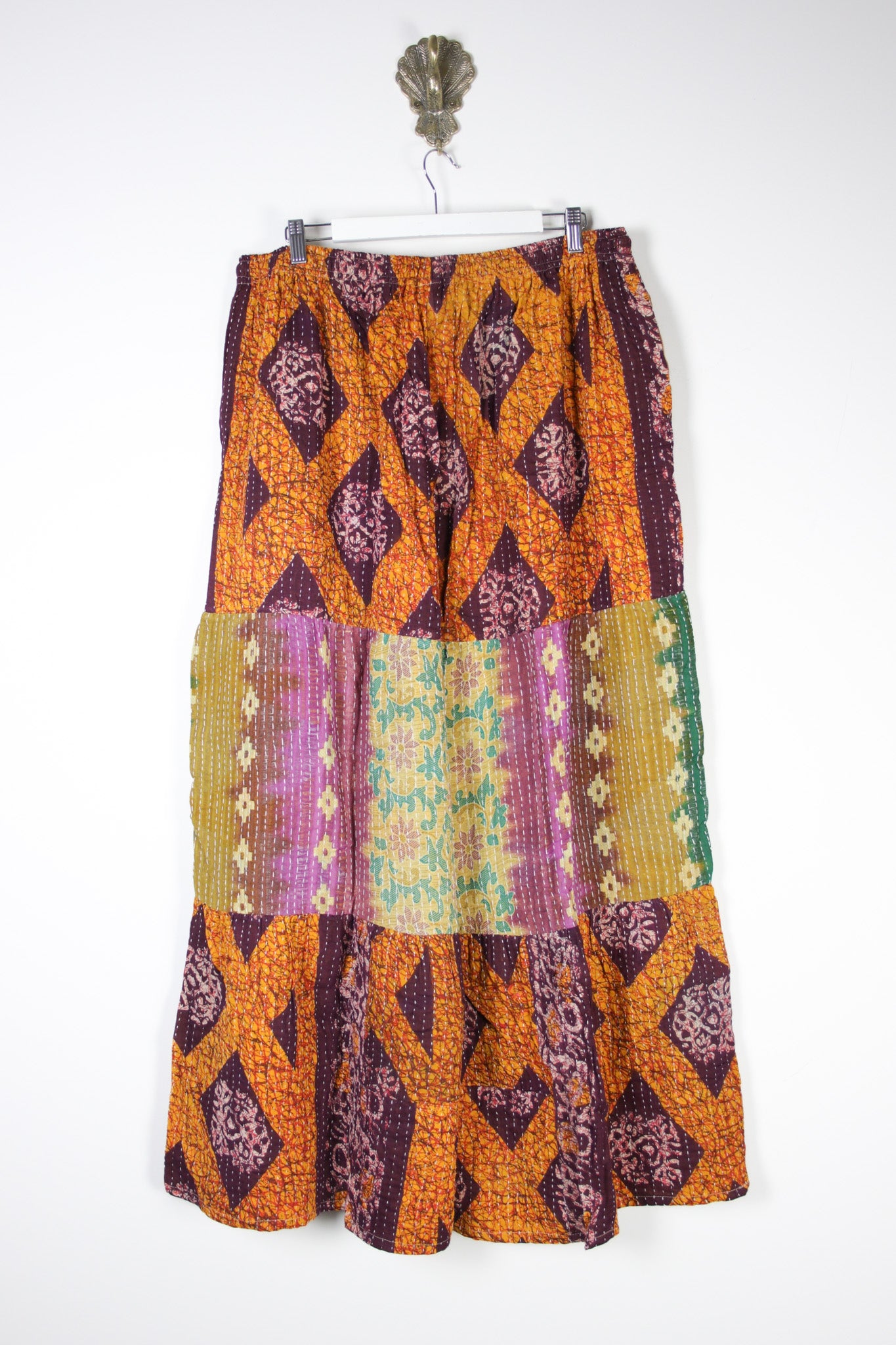Mahi Kantha Pants 3XL (13891)