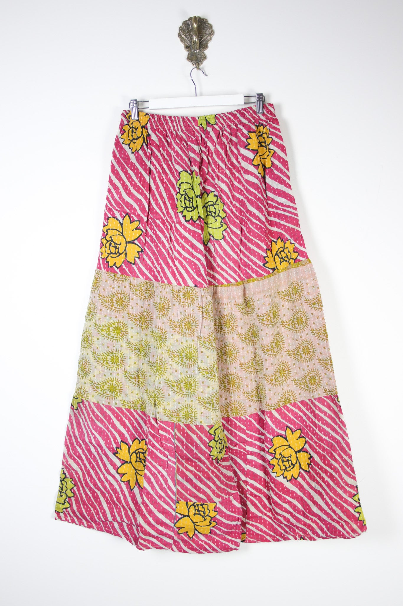 Mahi Kantha Pants L (13922)