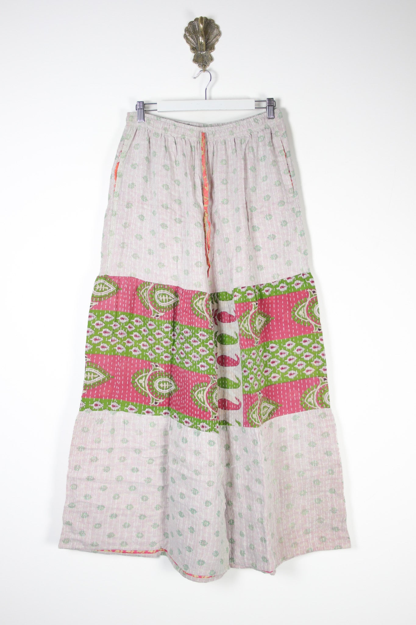 Mahi Kantha Pants L (13924)