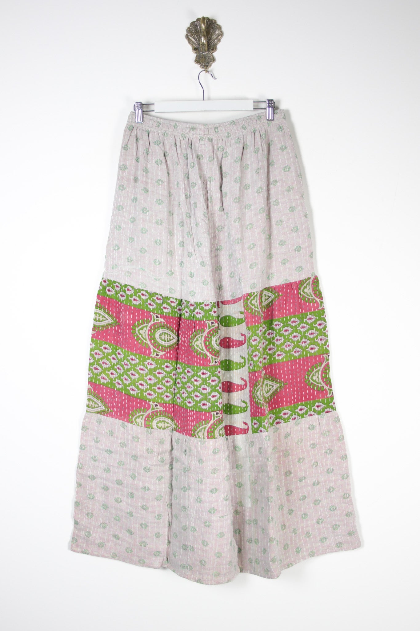 Mahi Kantha Pants L (13924)