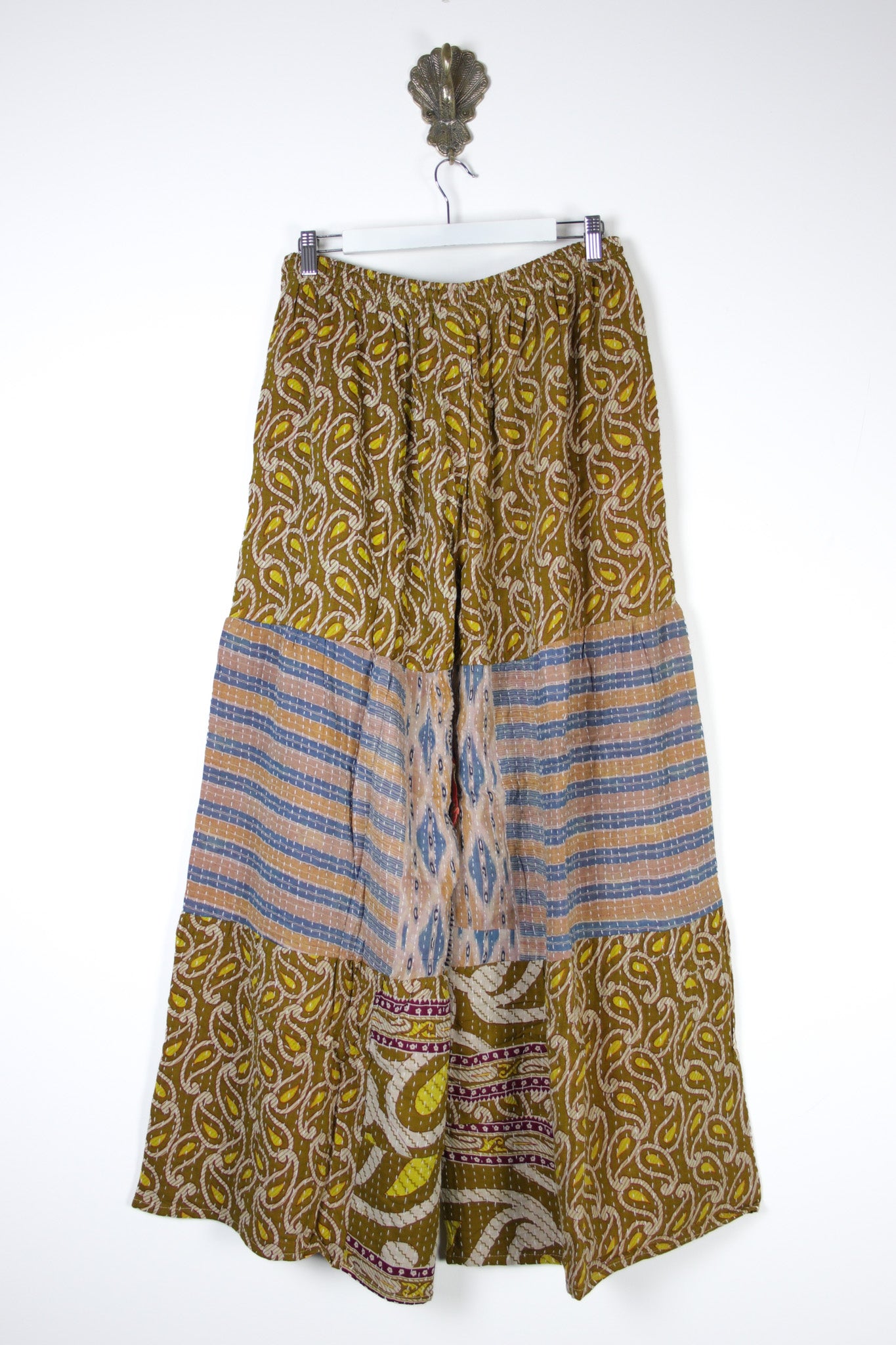 Mahi Kantha Pants L (15223)