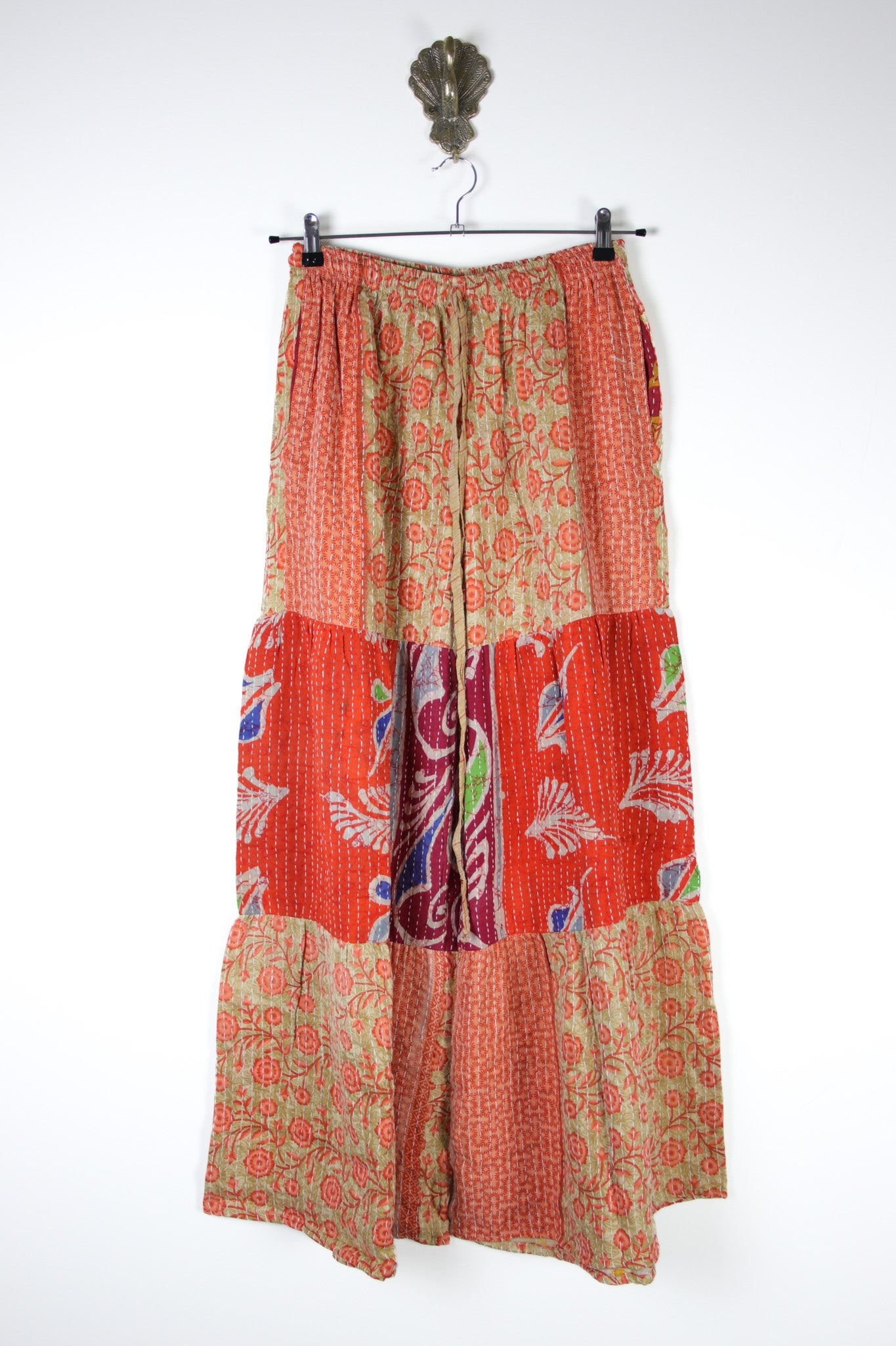 Mahi Kantha Pants M (16675)