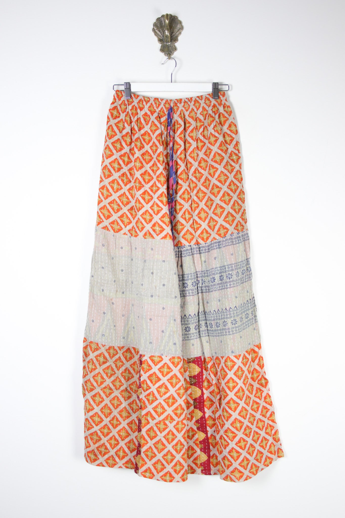 Mahi Kantha Pants S (13943)
