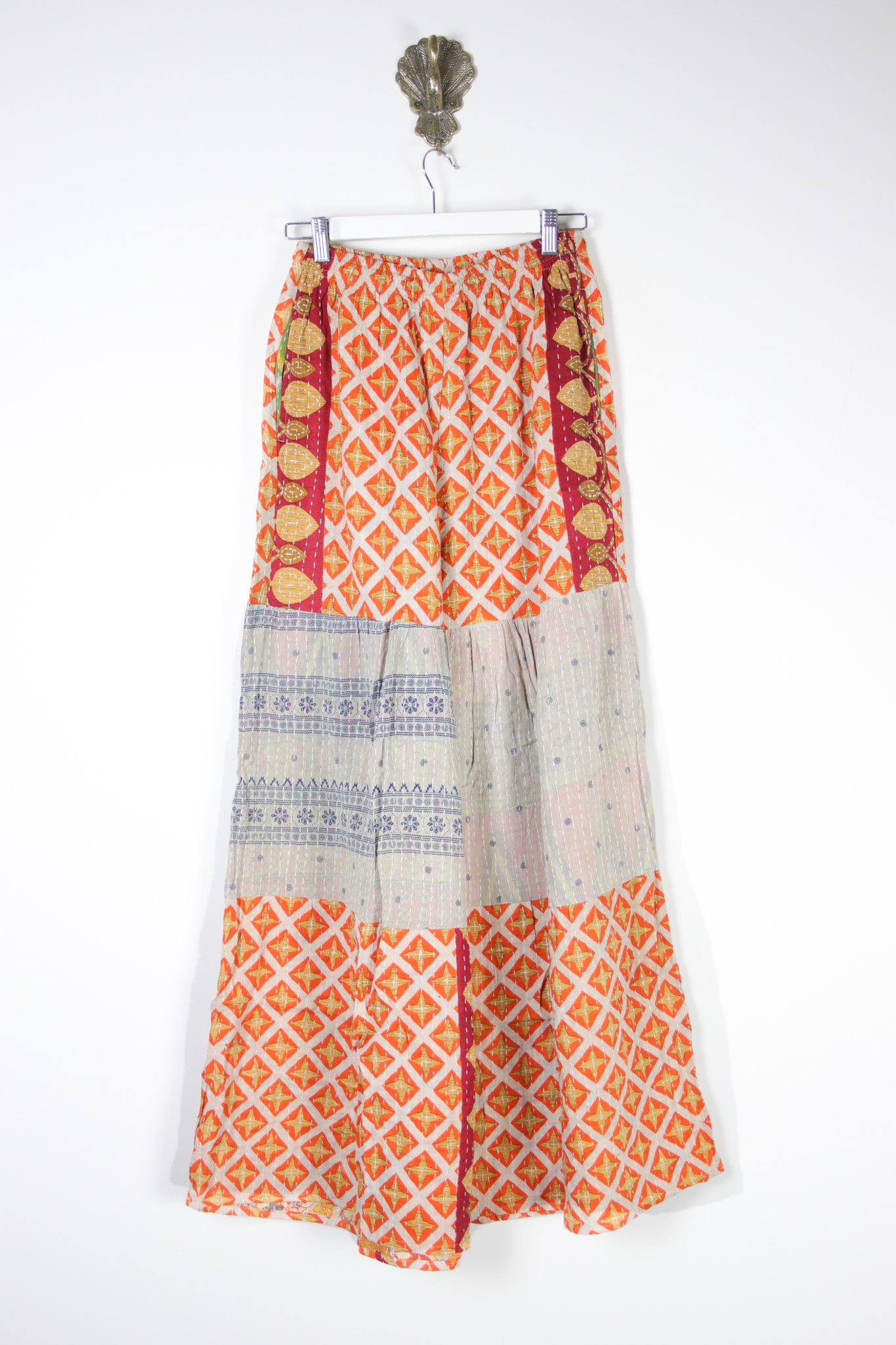 Mahi Kantha Pants S (13943)