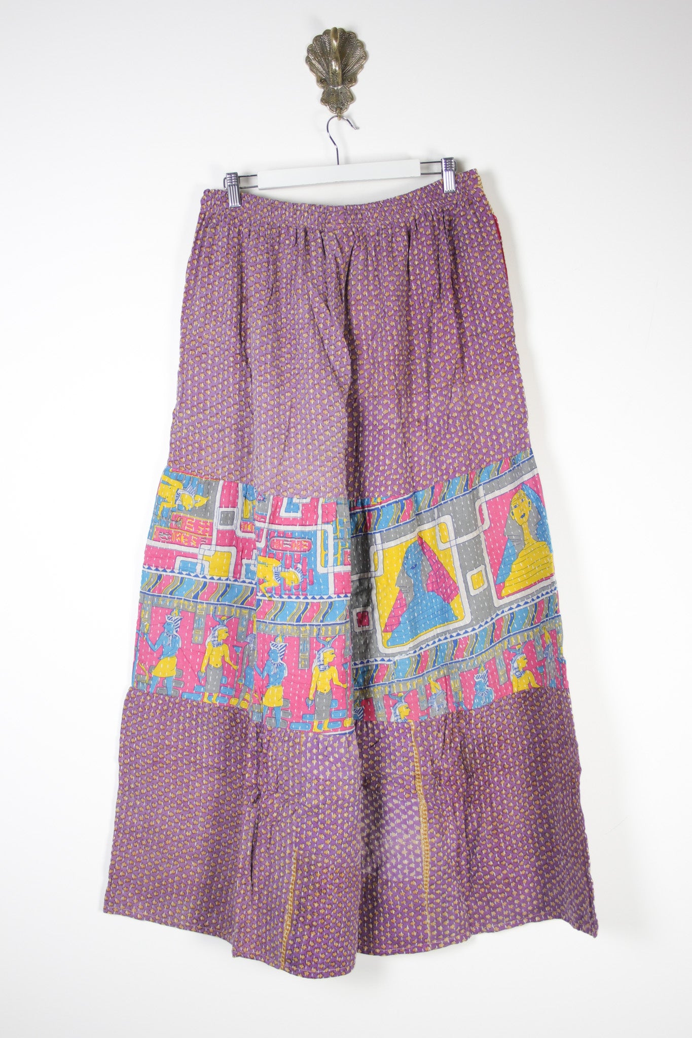 Mahi Kantha Pants XL (13916)