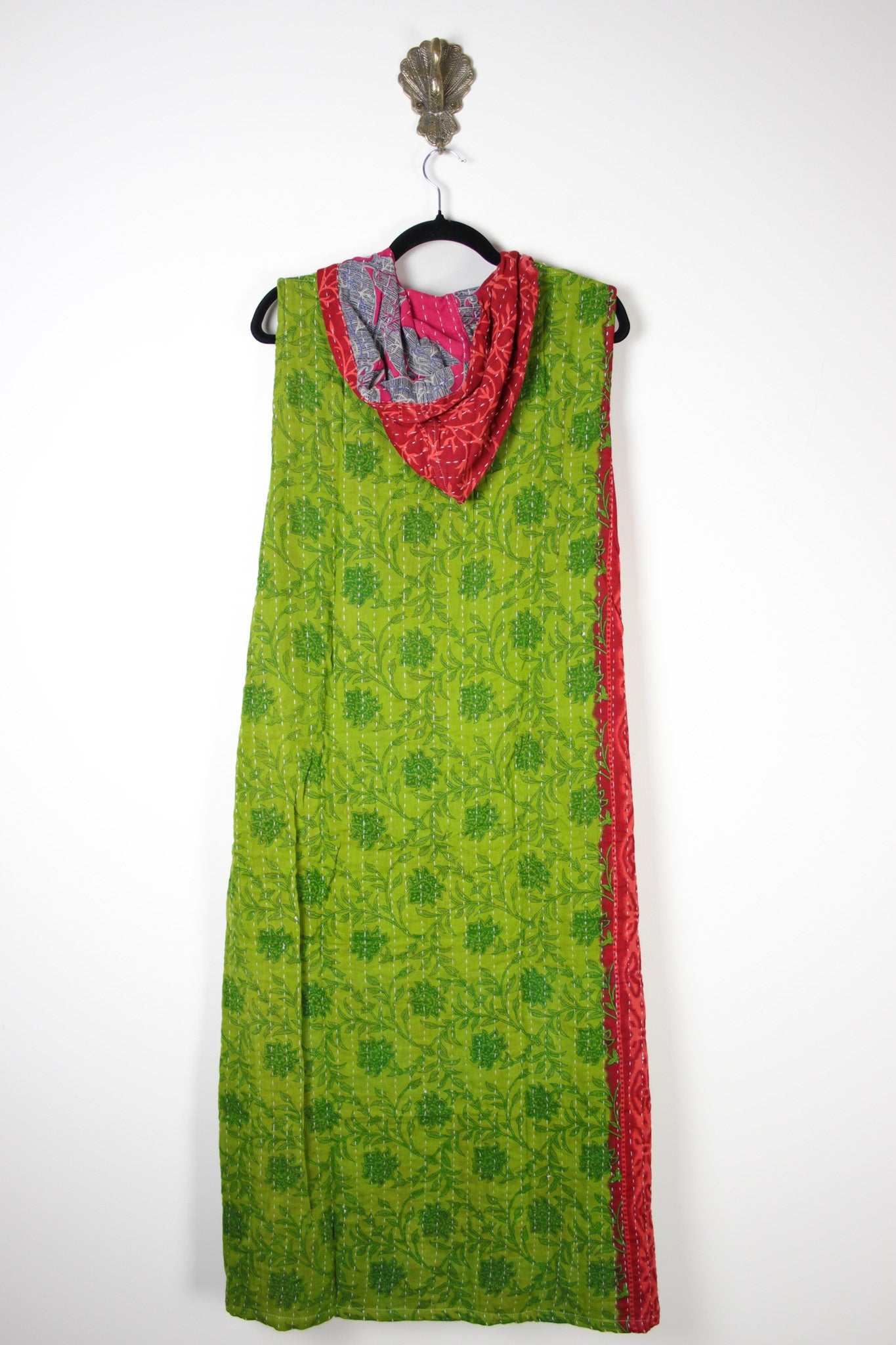 Mahuya Vest 3XL (18242)