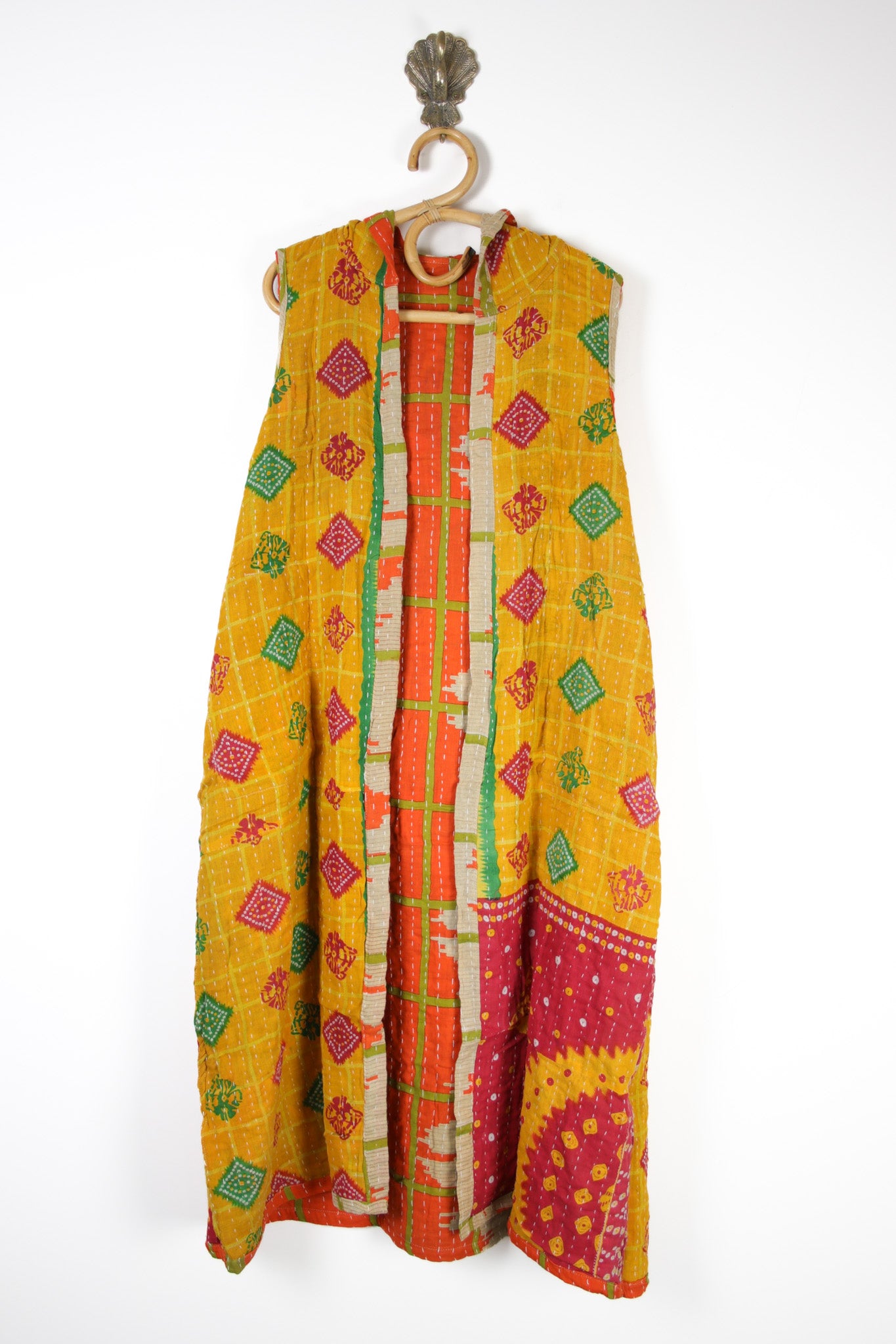 Mahuya Vest 3XL (12890)