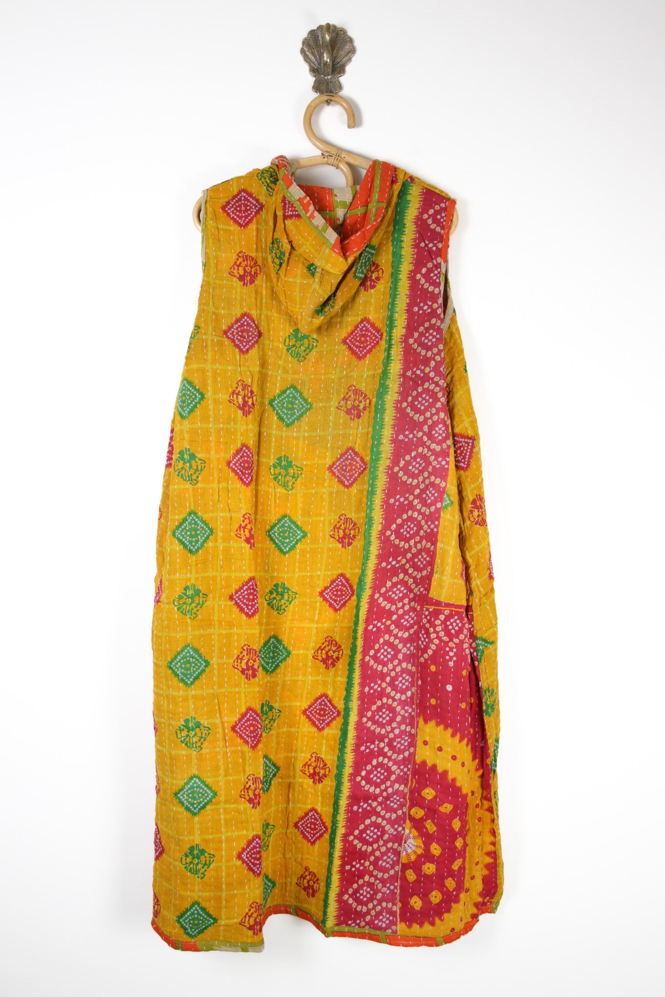 Mahuya Vest 3XL (12890)