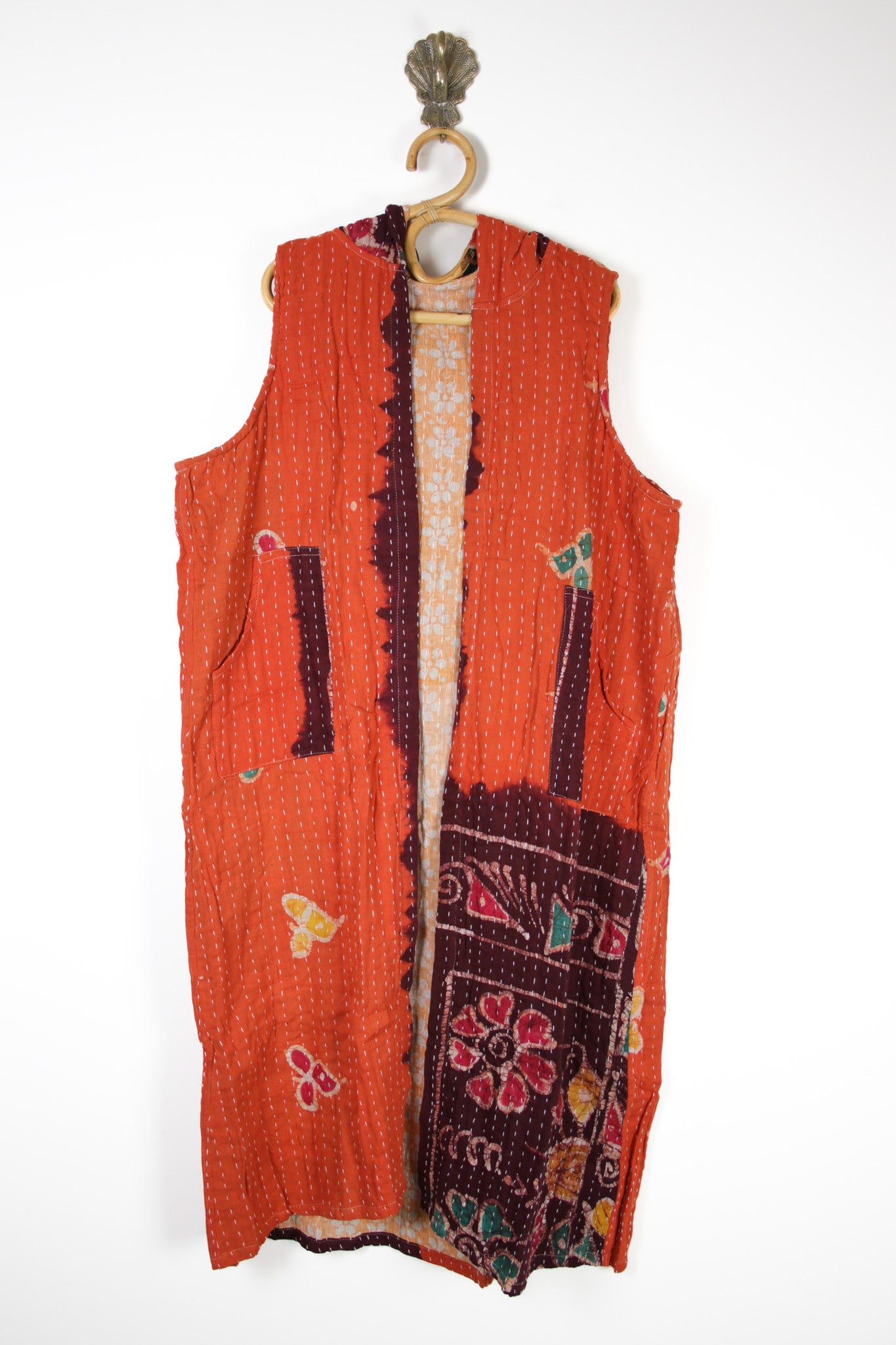 Mahuya Vest 3XL (12892)