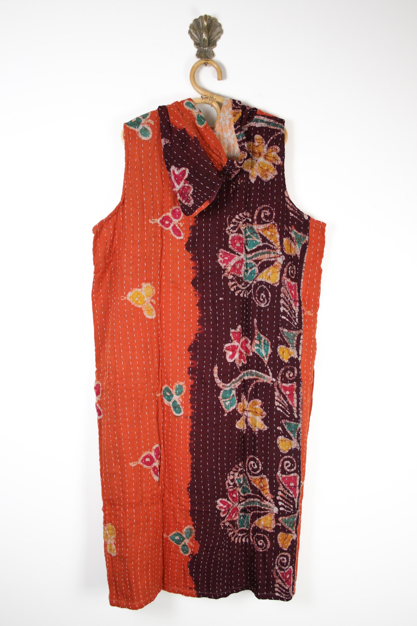 Mahuya Vest 3XL (12892)