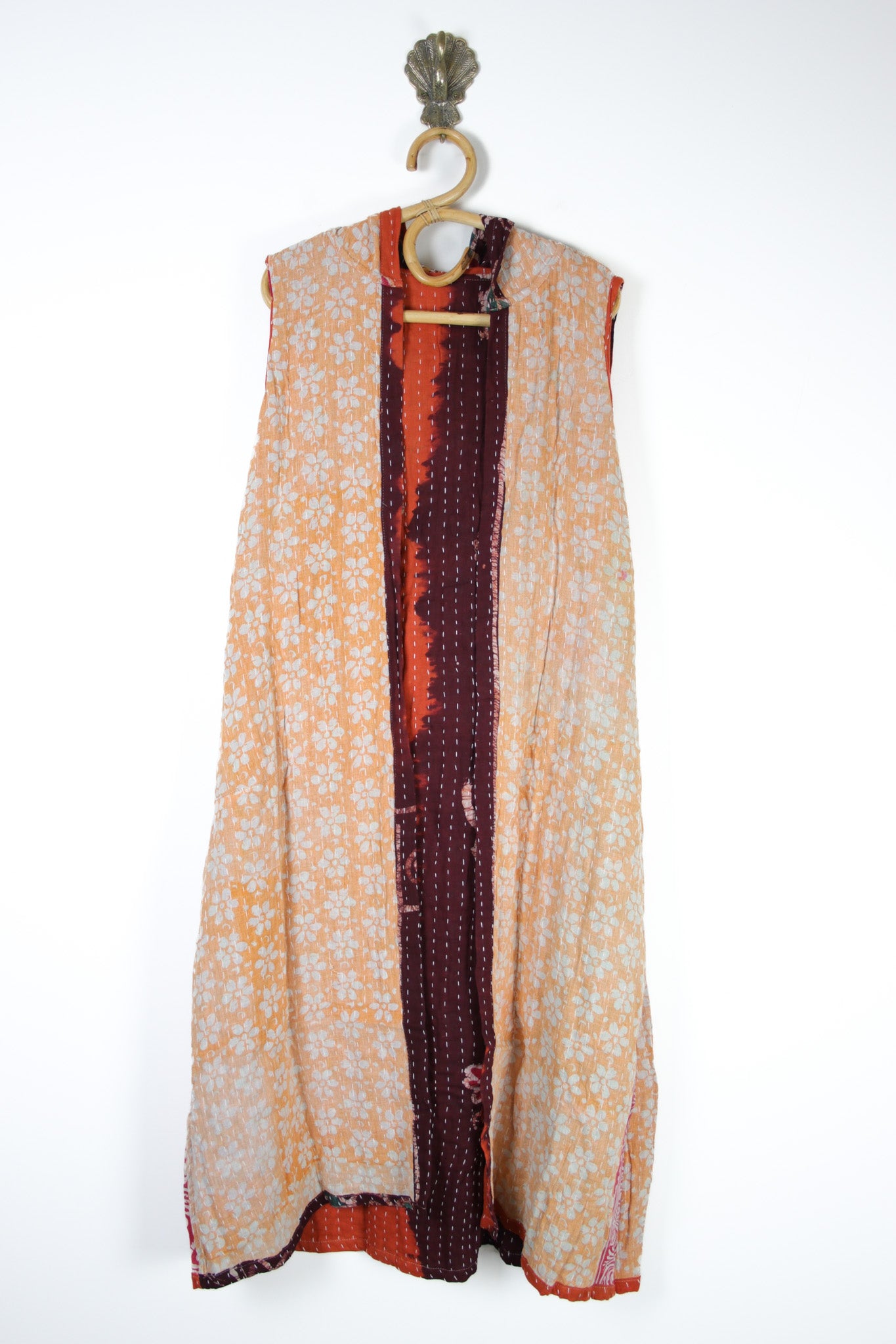 Mahuya Vest 3XL (12892)