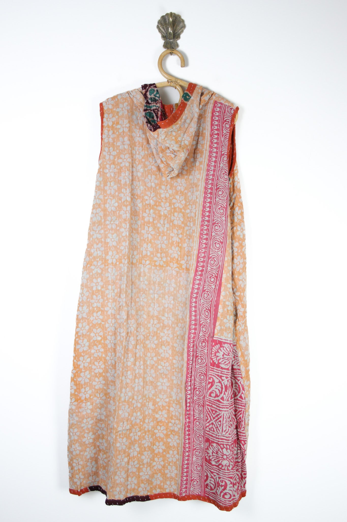 Mahuya Vest 3XL (12892)