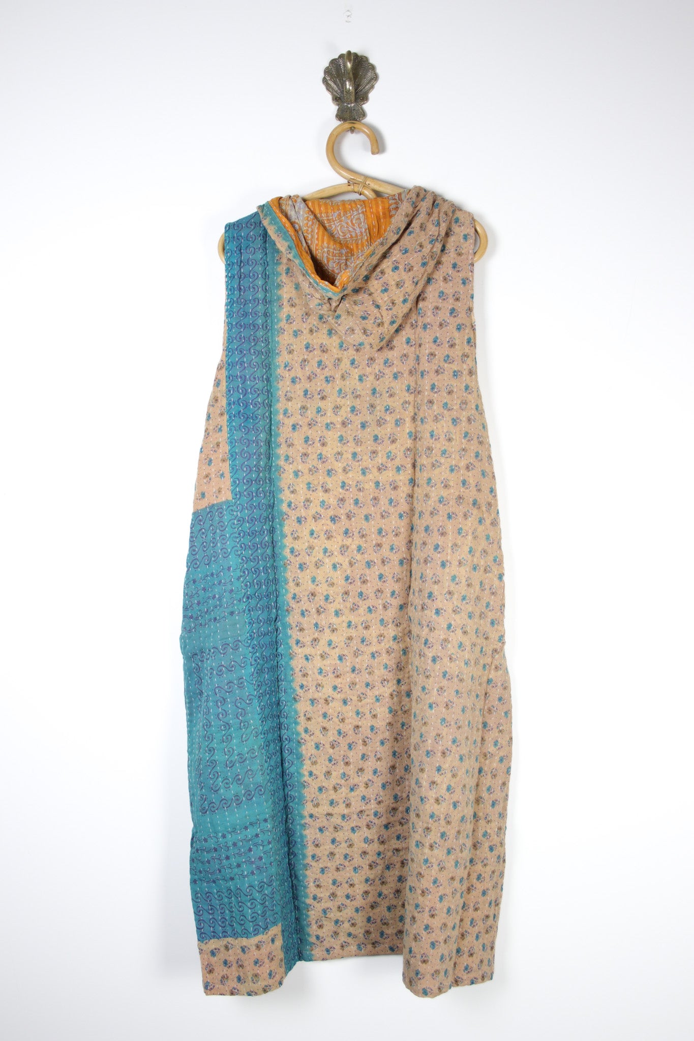 Mahuya Vest 3XL (15237)