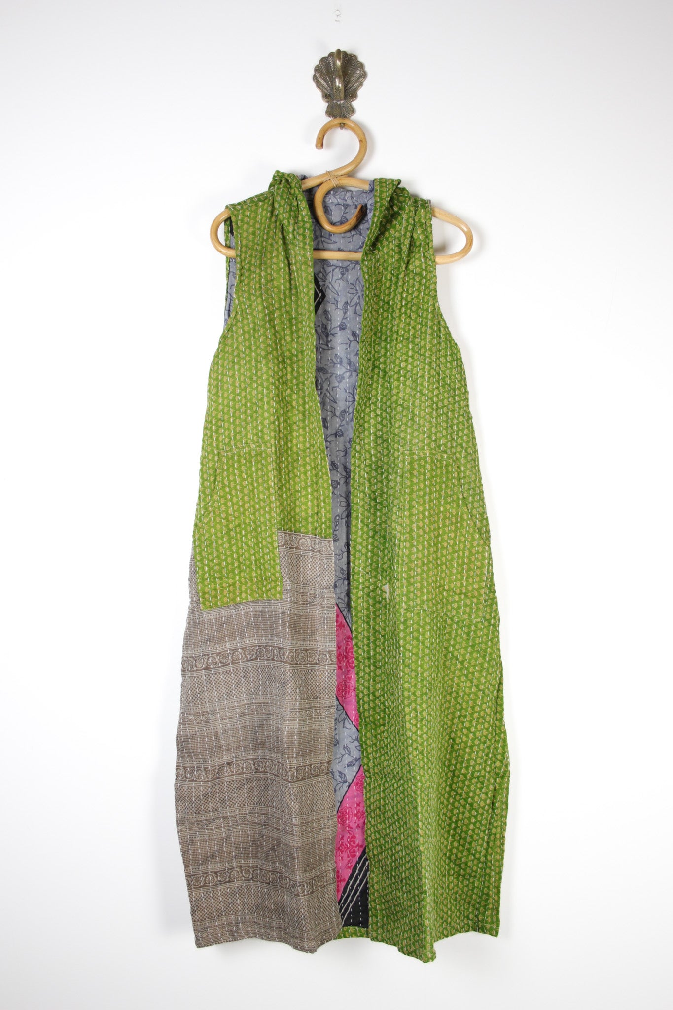 Mahuya Vest 3XL (15238)