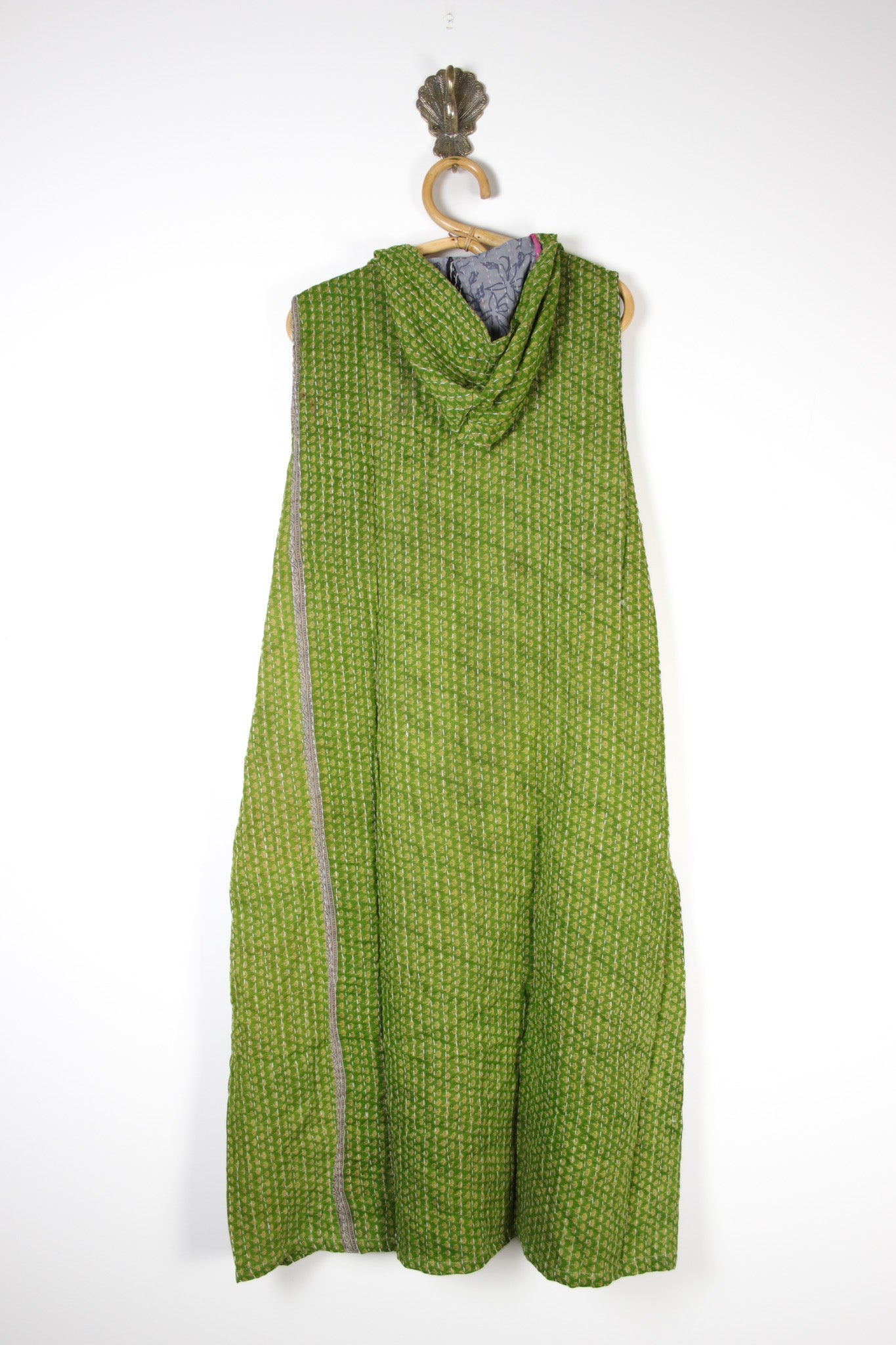 Mahuya Vest 3XL (15238)