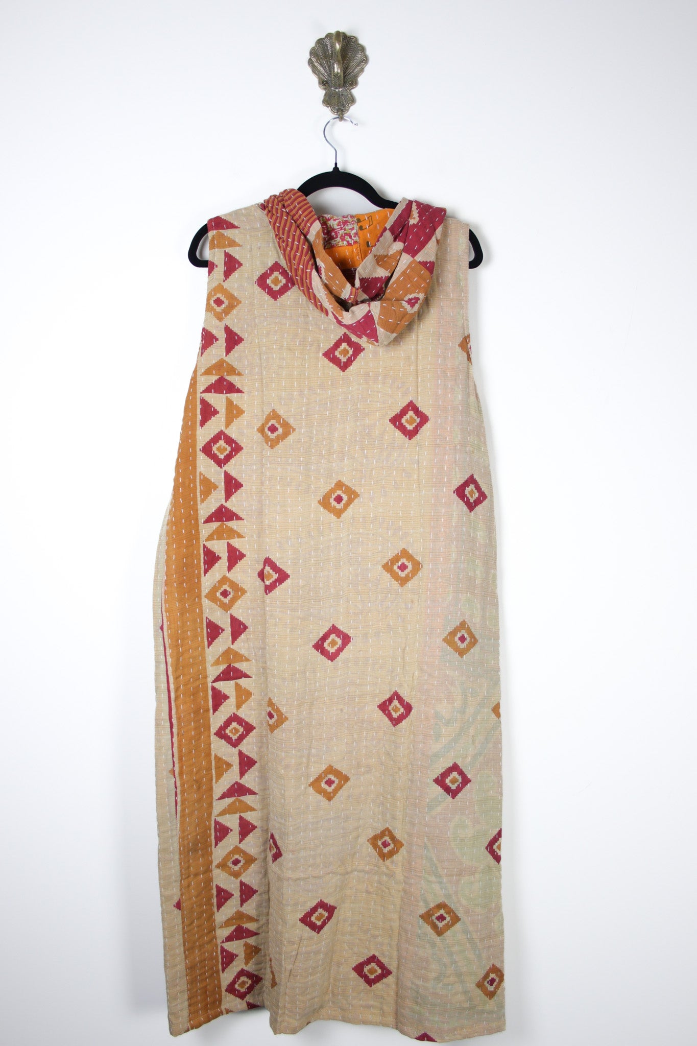 Mahuya Vest L/XL (18224)