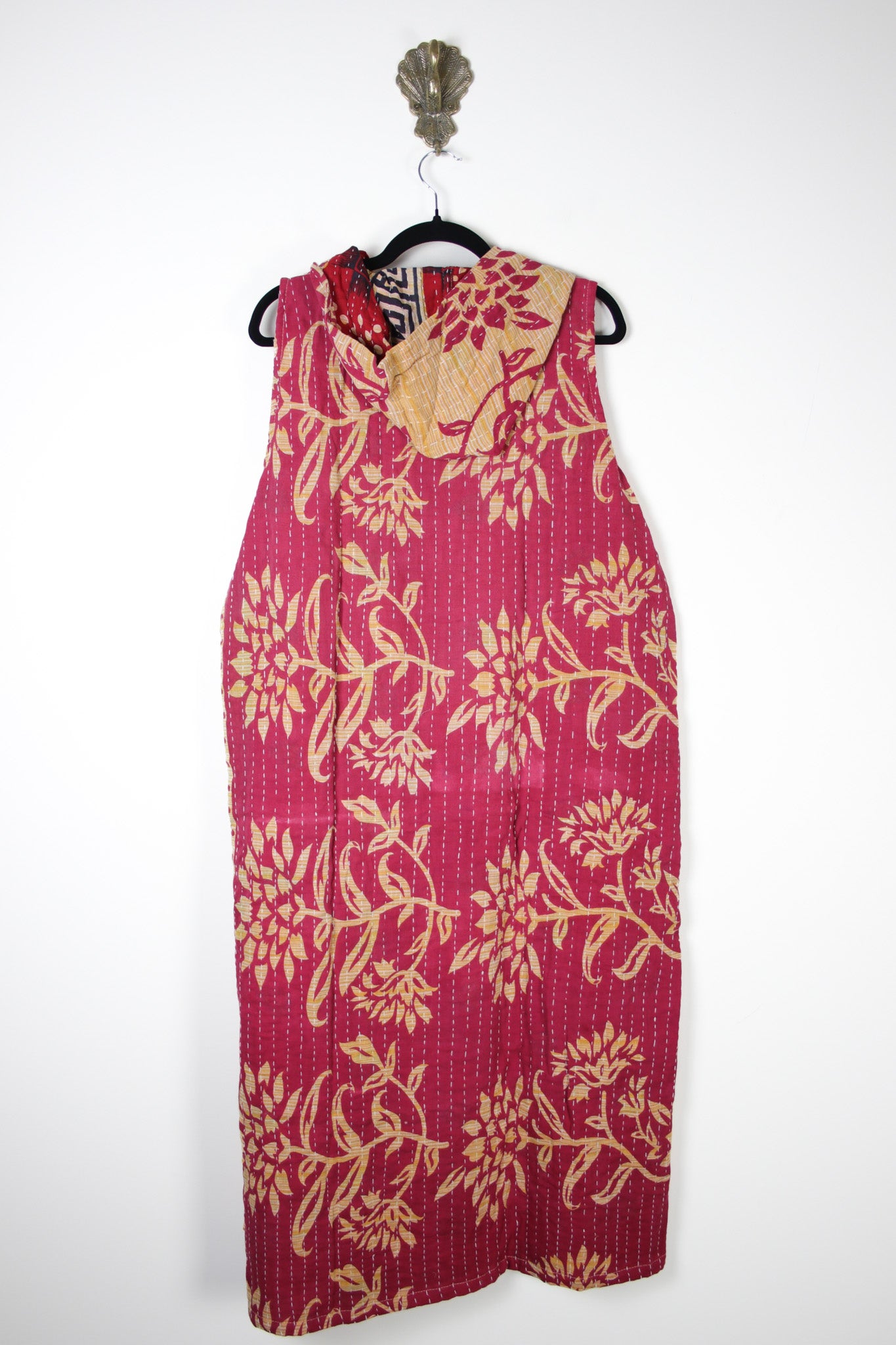 Mahuya Vest L/XL (18225)