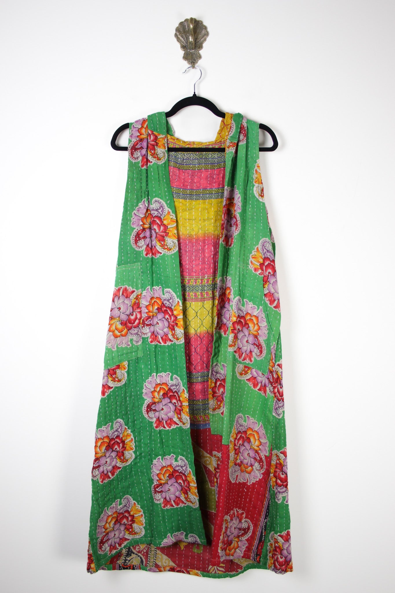 Mahuya Vest L/XL (18226)