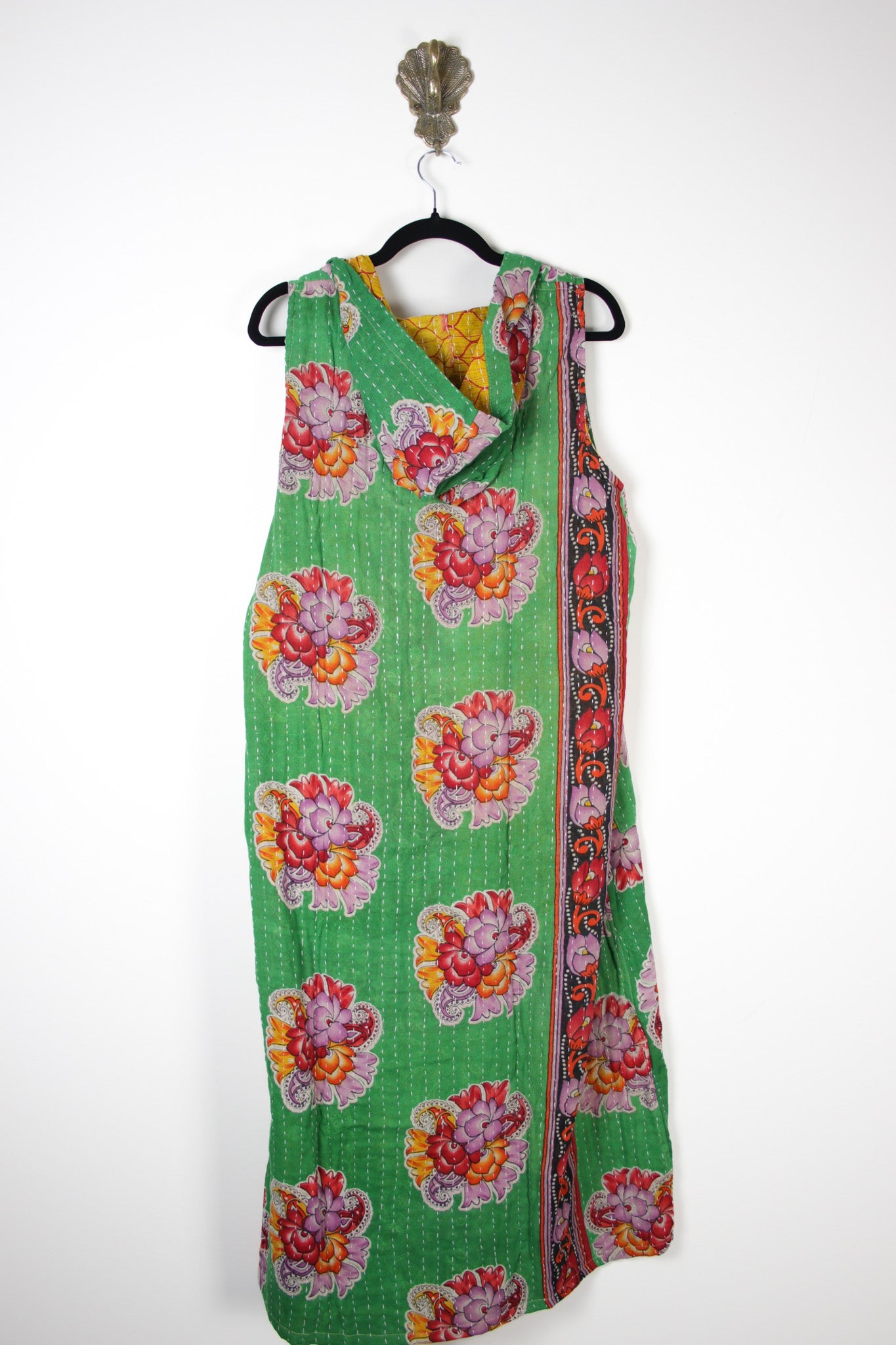 Mahuya Vest L/XL (18226)