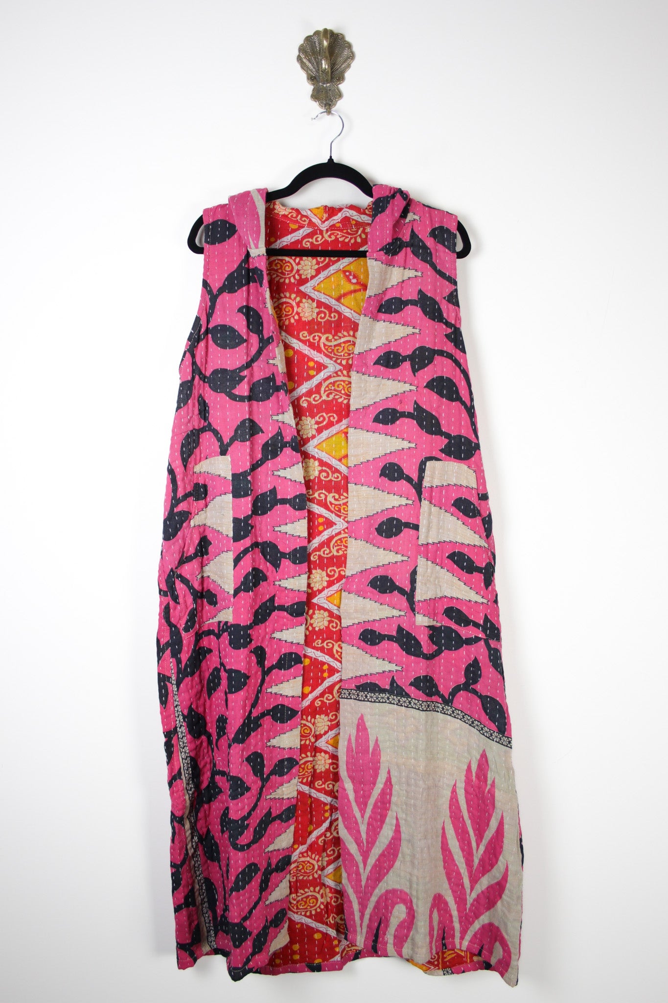 Mahuya Vest L/XL (18230)