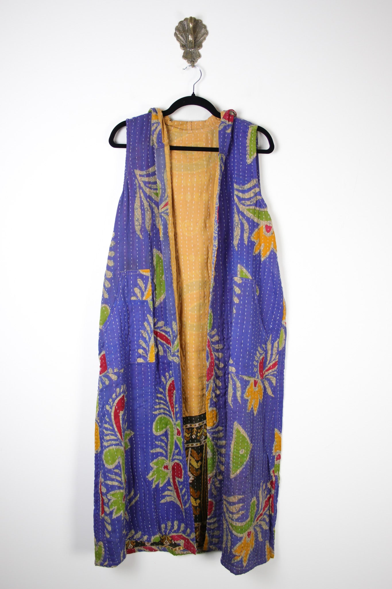 Mahuya Vest L/XL (18231)