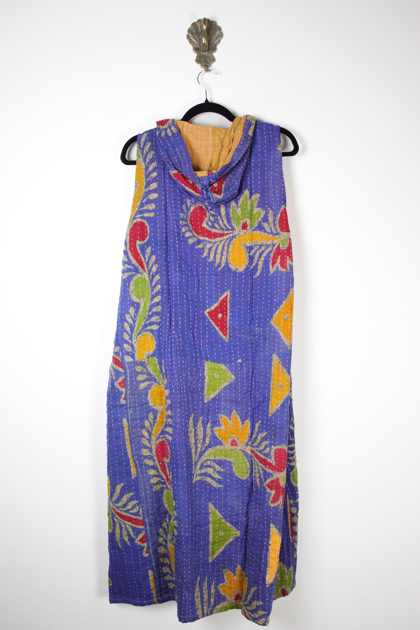 Mahuya Vest L/XL (18231)