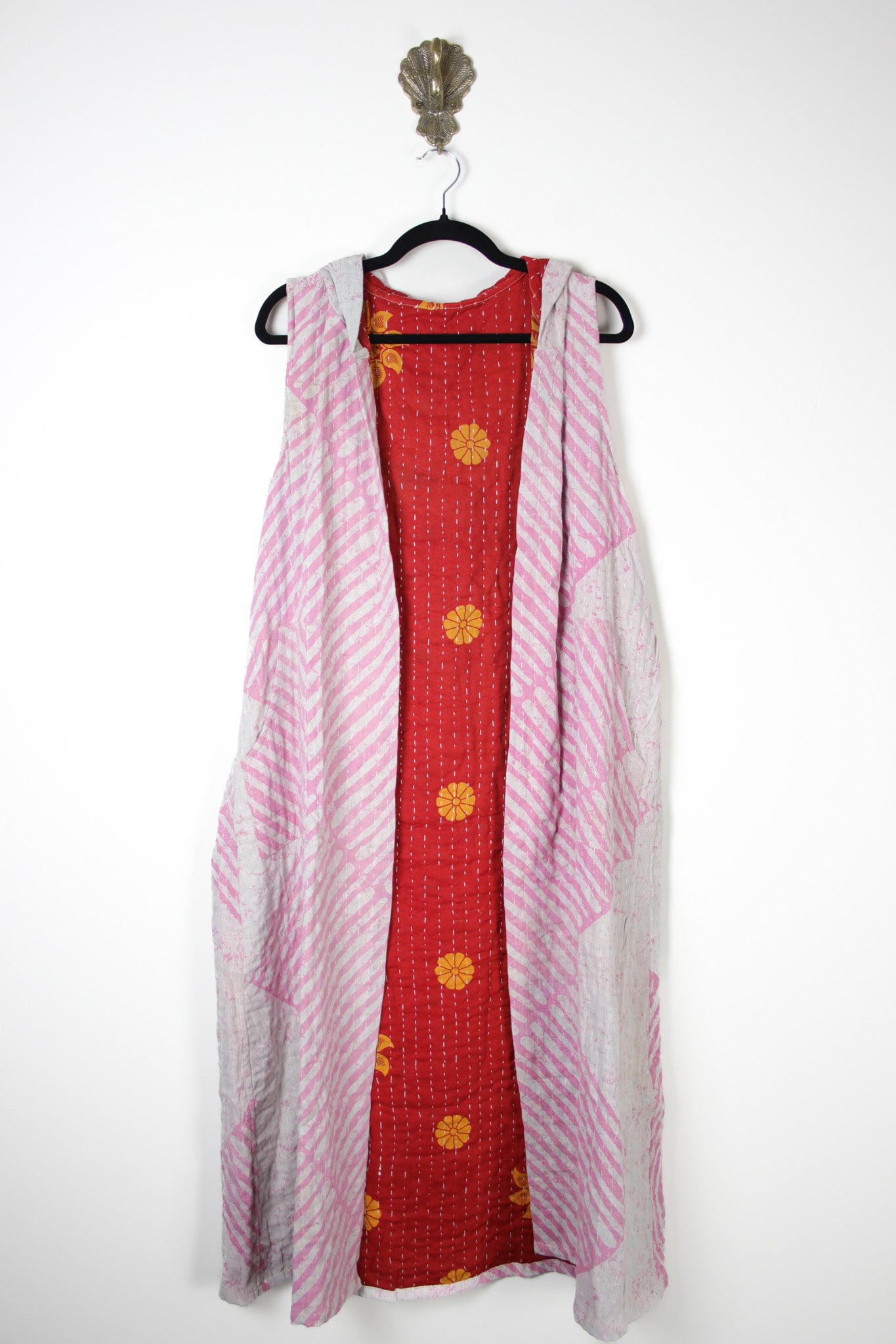 Mahuya Vest L/XL (18234)