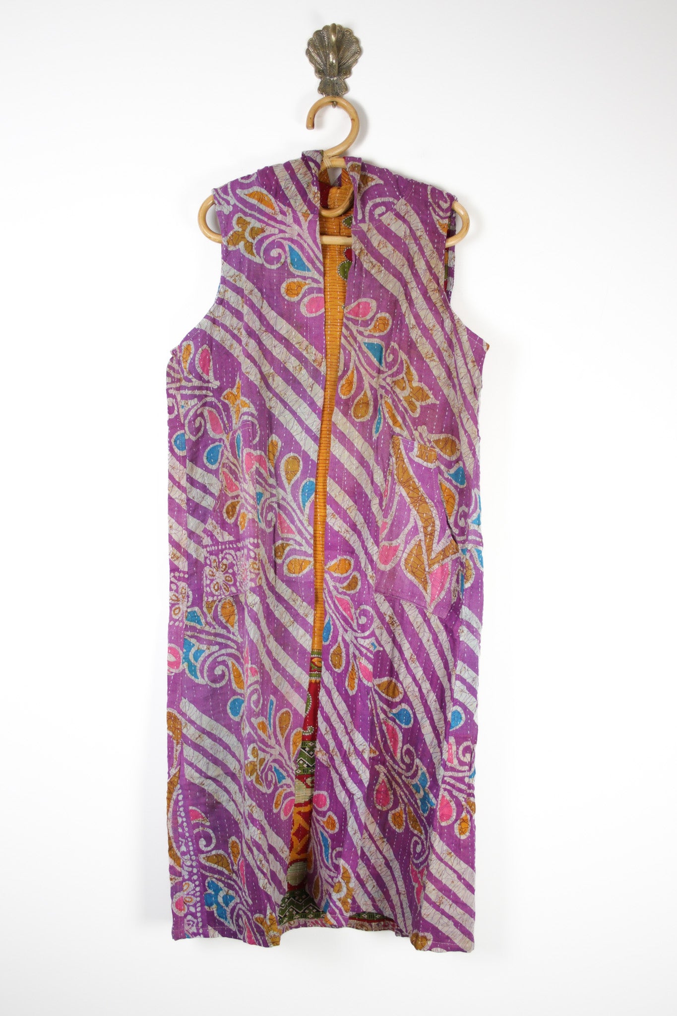 Mahuya Vest L/XL (12902)