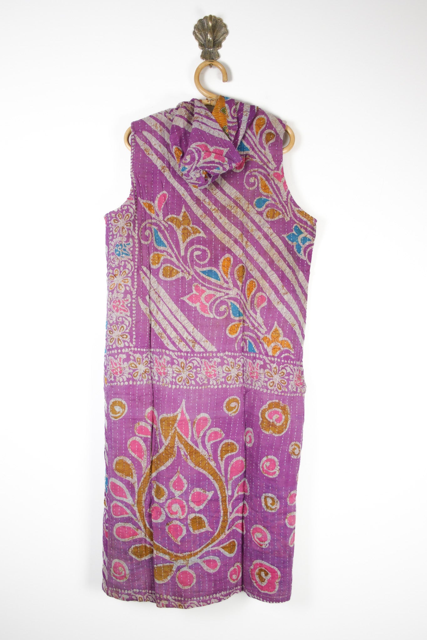 Mahuya Vest L/XL (12902)