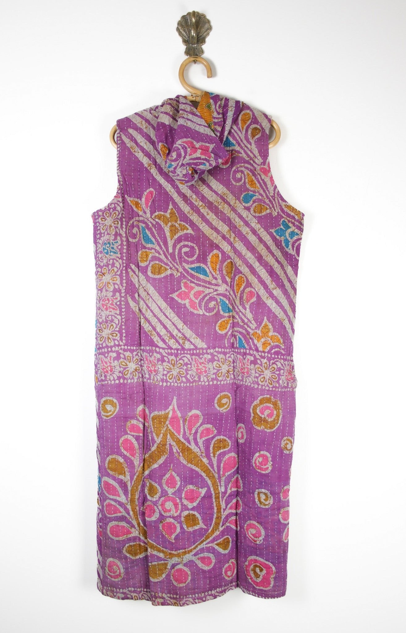 Mahuya Vest L/XL (12902) MahuyaVestL_XLRenewVintage129022_ee4b42d2-ac55-46c0-ab78-c67311521e42 Renew Bohemian Pty Ltd