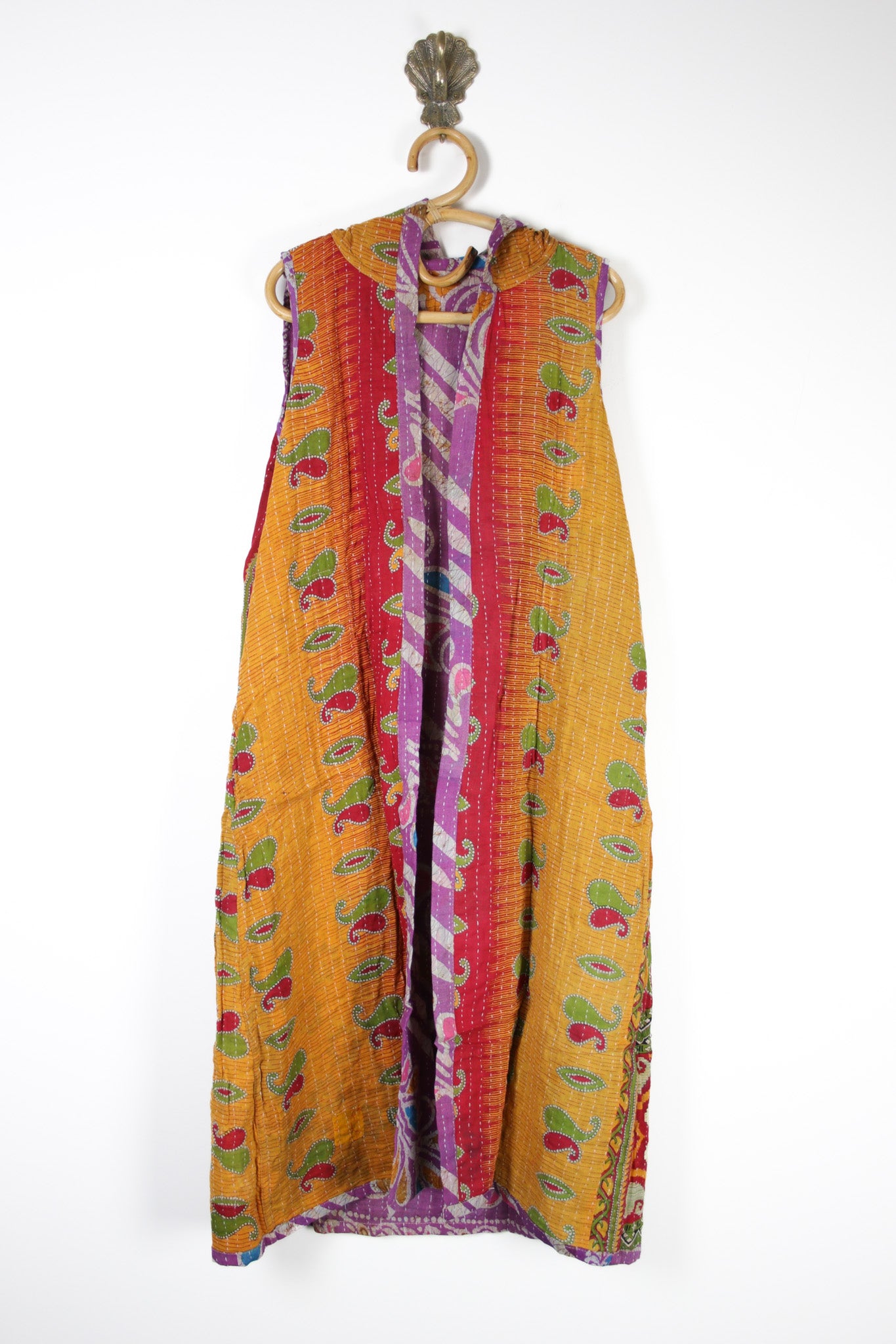 Mahuya Vest L/XL (12902)