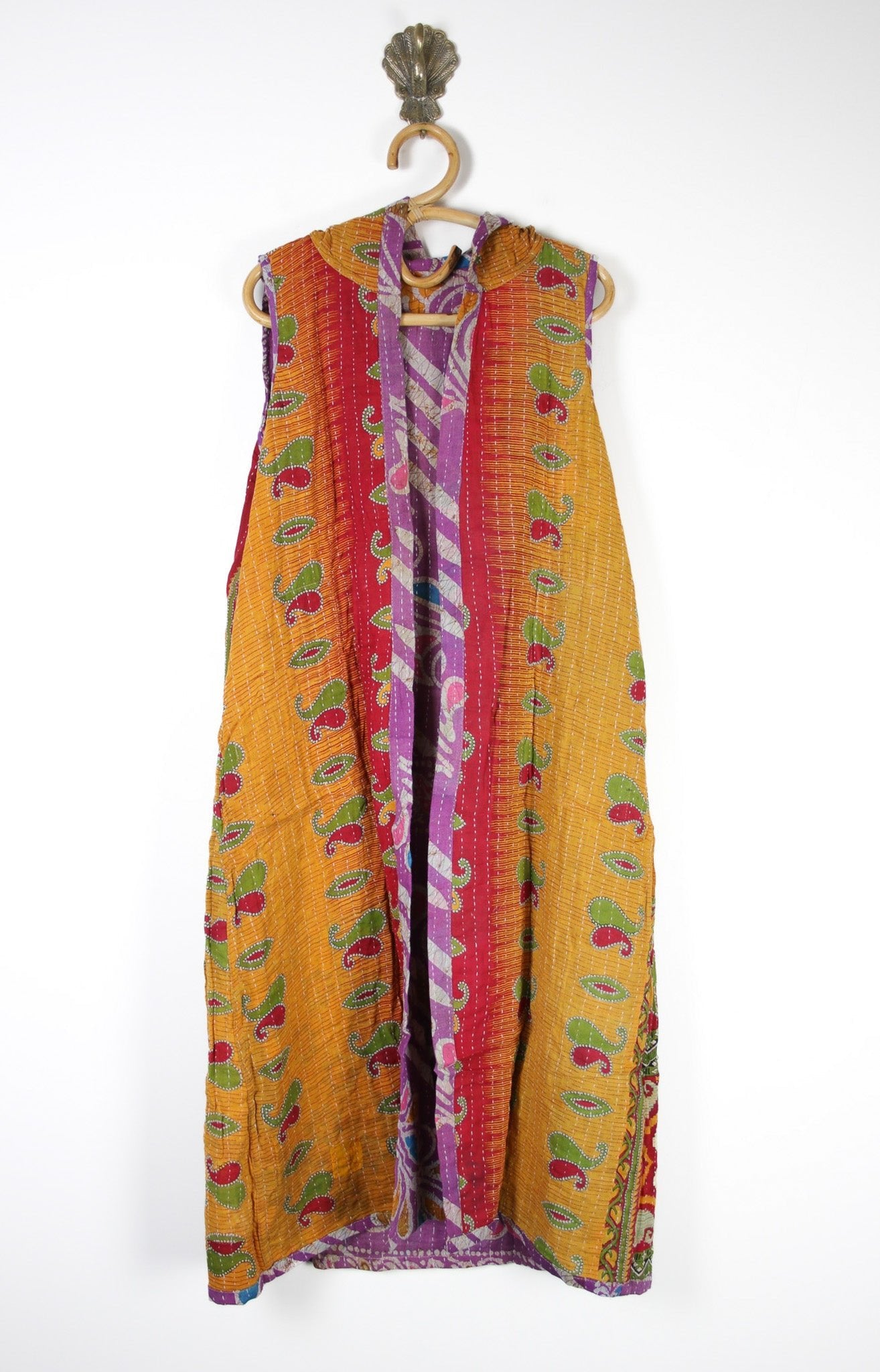 Mahuya Vest L/XL (12902) MahuyaVestL_XLRenewVintage129023_7b141838-8c03-49b3-8daf-ce9ae6349d9a Renew Bohemian Pty Ltd