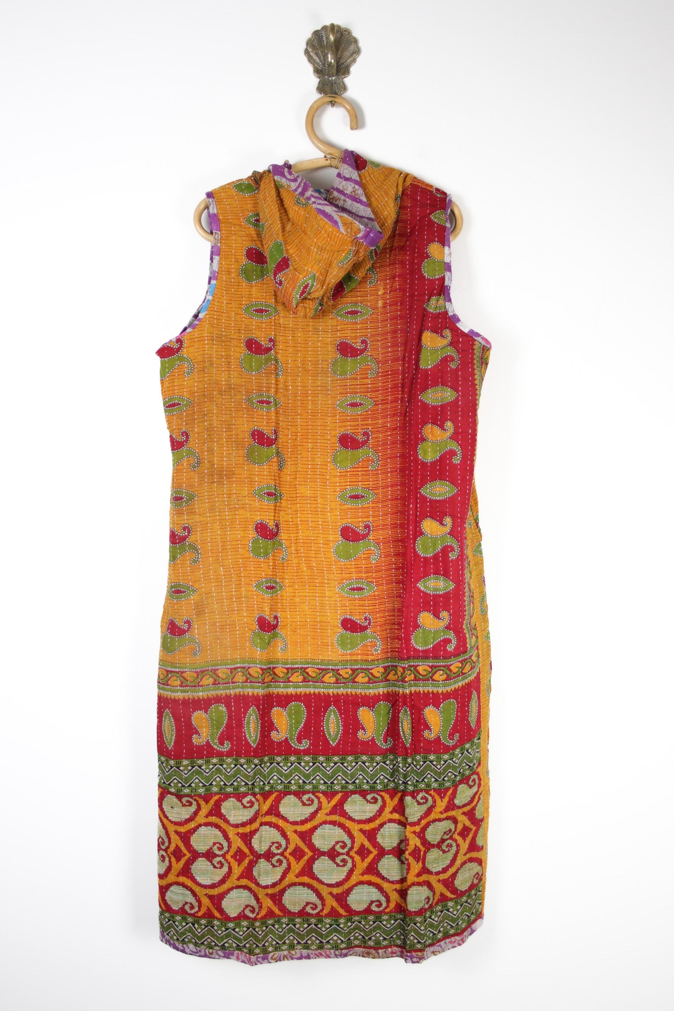 Mahuya Vest L/XL (12902)